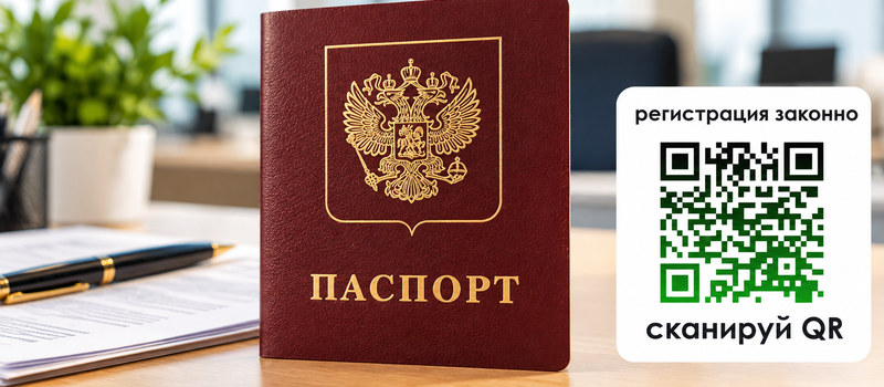 регистрация в Калязине прописка в Калязине